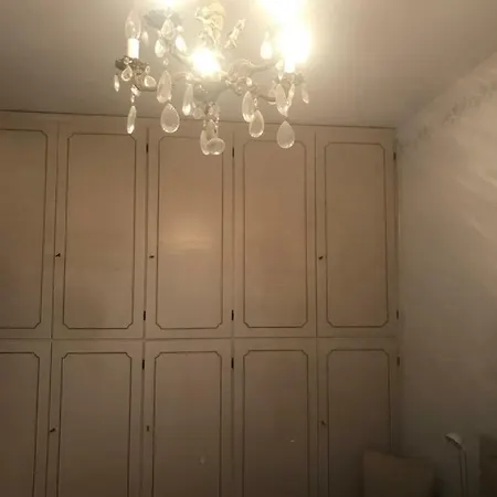 La Casa Di Carlo Διαμέρισμα