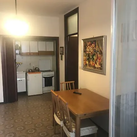 La Casa Di Carlo Διαμέρισμα *