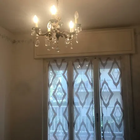 شقة La Casa Di Carlo