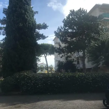 شقة La Casa Di Carlo