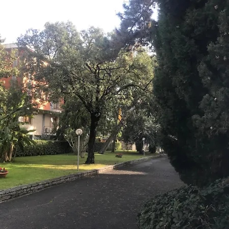 La Casa Di Carlo شقة *