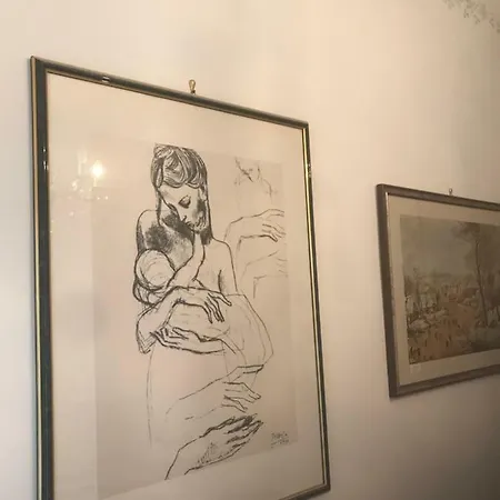 La Casa Di Carlo شقة *